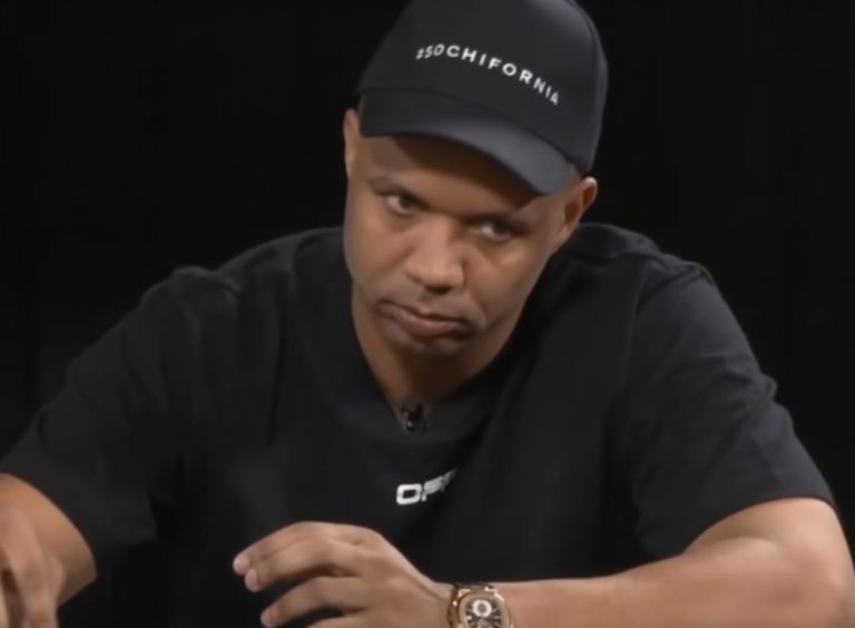Phil Ivey Net Worth: Salary & Earnings for 2021