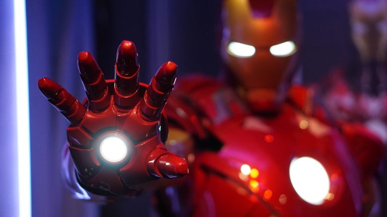 Robert Downey Jr. Owes Terrence Howard $100 Million For “Iron Man” Recasting