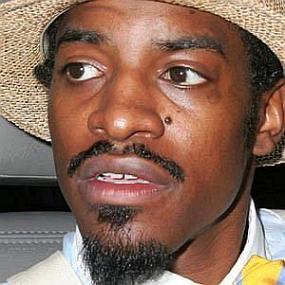 Andre 3000 worth