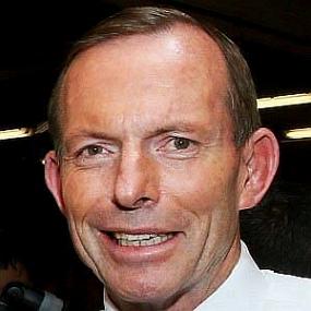 Tony Abbott worth