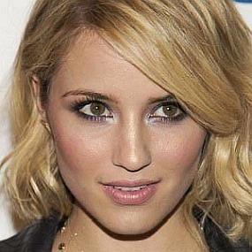 height of Dianna Agron