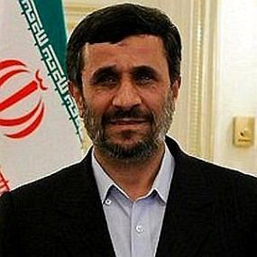 Mahmoud Ahmadinejad worth