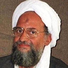 Ayman al-Zawahiri worth