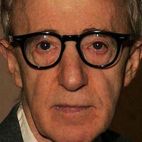 Woody Allen worth