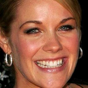 Andrea Anders worth