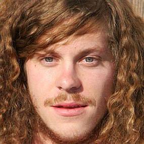 height of Blake Anderson