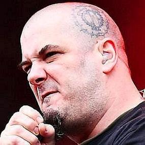 height of Phil Anselmo