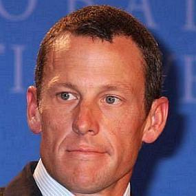 Lance Armstrong worth