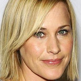 height of Patricia Arquette