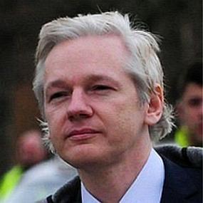 Julian Assange worth