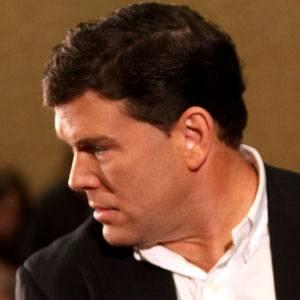 height of Bret Baier
