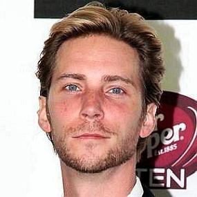 height of Troy Baker