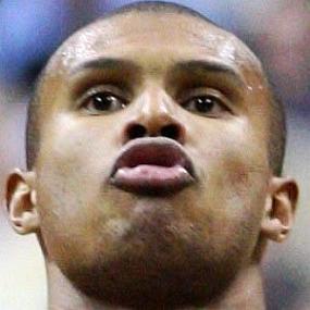 height of Leandro Barbosa