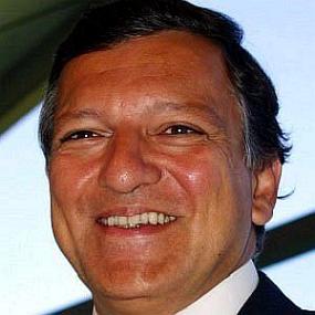 Jose Manuel Barroso worth