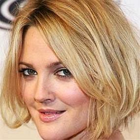 height of Drew Barrymore