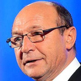 Traian Basescu worth