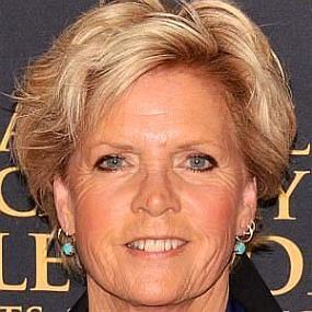 height of Meredith Baxter