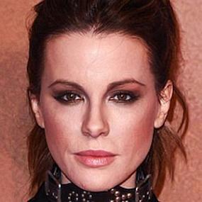 height of Kate Beckinsale