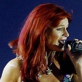 height of Andrea Berg