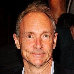 Tim Berners Lee worth