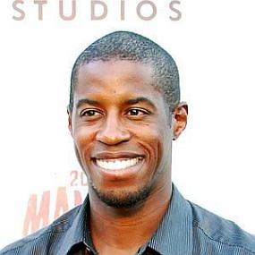 Ahmed Best worth