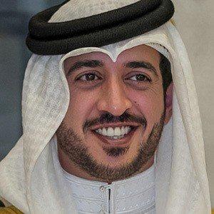 Khalid bin Hamad Al Khalifa worth
