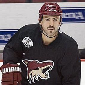 height of Paul Bissonnette