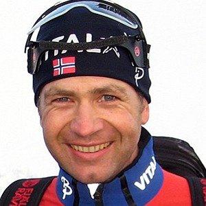 Ole Einar Bjørndalen worth