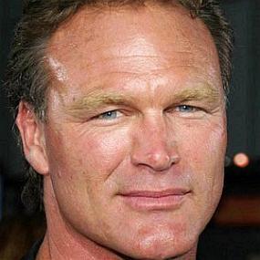 height of Brian Bosworth