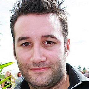 height of Dane Bowers