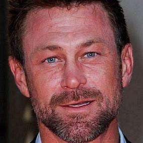 height of Grant Bowler