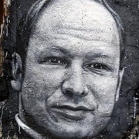 Anders Behring Breivik worth