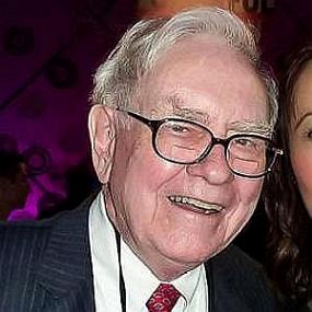Warren Buffett worth