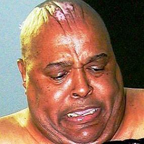 height of Abdullah The Butcher