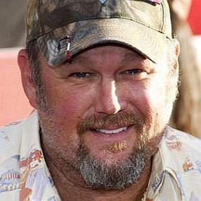 Larry the Cable Guy worth