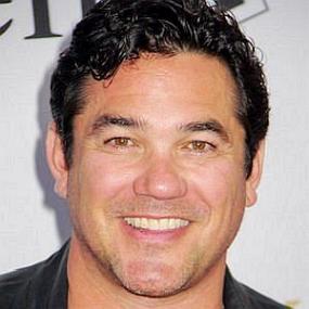 height of Dean Cain
