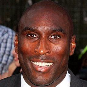 height of Sol Campbell