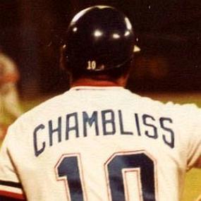 Chris Chambliss worth