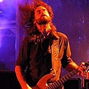 height of Justin Chancellor