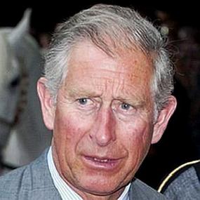 Charles, Prince of Wales worth