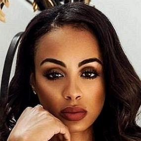 Analicia Chaves worth