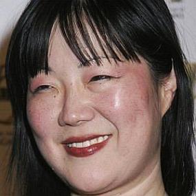 height of Margaret Cho