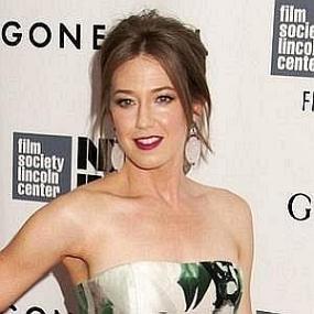 Carrie Coon worth