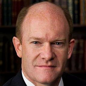 Chris Coons worth
