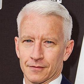 Anderson Cooper worth