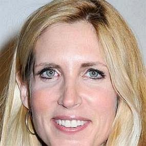 Ann Coulter worth