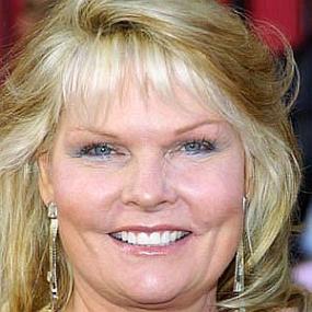 height of Cathy Lee Crosby