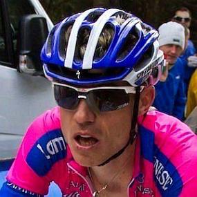 height of Damiano Cunego