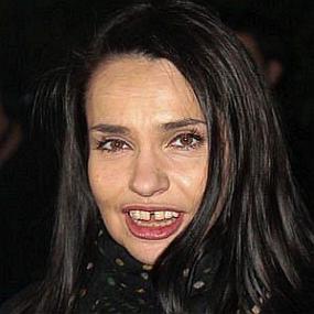 height of Beatrice Dalle