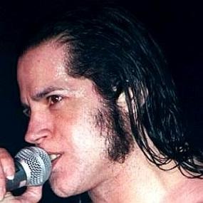 Glenn Danzig worth